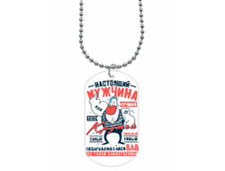 Жетон #2 ВДВ