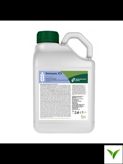 Бинадин КЭ 10 л