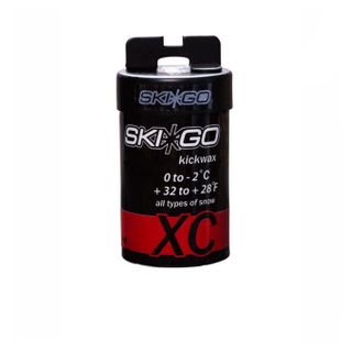 Мазь Ski-Go  XC красная   0-2  45г 90256