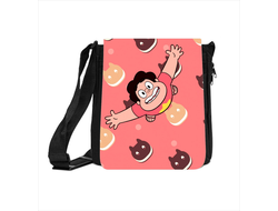 Сумка "Вселенная Стивена, Steven Universe" №9