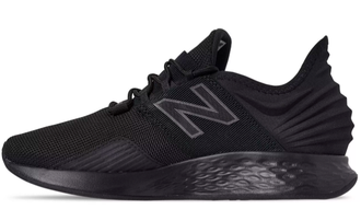 New Balance Fresh Foam Roav (черные)