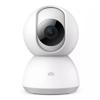 Поворотная IP камера Xiaomi Mi Mijia IMILAB Home Security Camera 1080P 360° (CMSXJ13B) Global