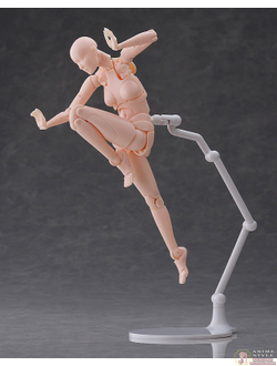Фигурка Nishimura Style Drawing Doll Olive Flesh