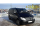 Mercedes Viano. 5-6 мест
