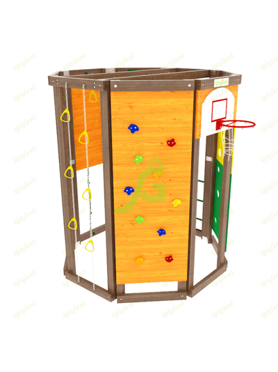 Спортивный комплекс IgraGrad "WorkOut"