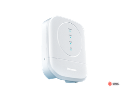 Wi-Fi / беспроводное управление Hisense HCCS-H64H2C1M