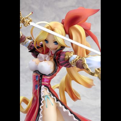 Фигурка 1/8 Char Rhousemann