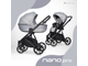 Коляска 2в1 Riko Nano Pro 01 Grey Fox (серый)