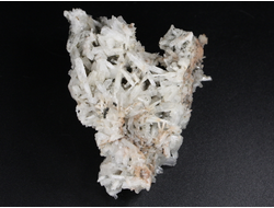 Натролит, Ловозерский массив, Кольский полуостров (67*50*36 мм, 47 г) №26323