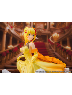 Фигурка 1/7 Лалатина Дастинесс Форд (Dustiness Ford Lalatina Fairy Tale ver.)