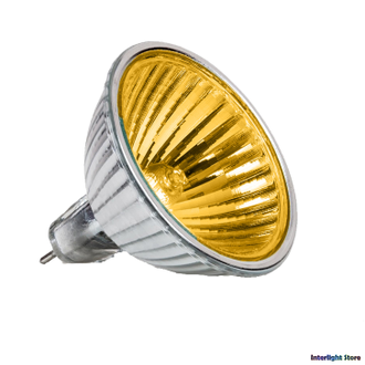 Muller Licht HLRG-520FG/Gold BAB/C 20w 12v 36° GU5.3