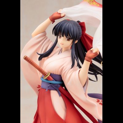 Фигурка 1/8 Сакура Шингуджи (Sakura Shinguji)