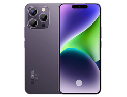Oukitel P1 8/256GB Purple
