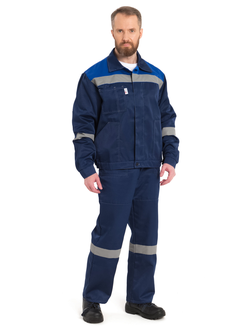 Костюм ЛЕГИОН с полукомбинезоном