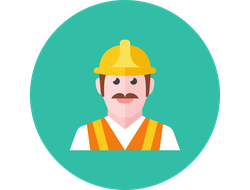 Установка многоступенчатой системы очистки воды