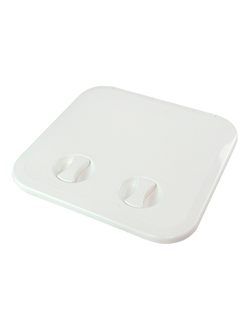 Люк пластиковый 380х380 мм