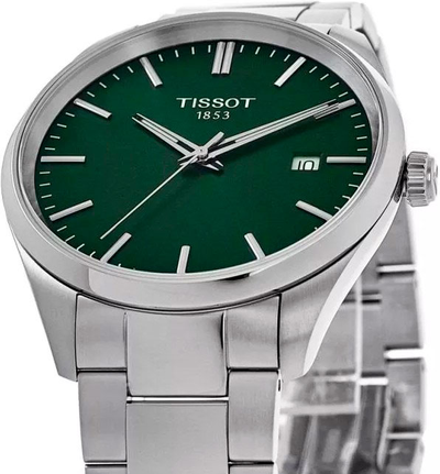 Швейцарские часы Tissot T150.210.11.091.00