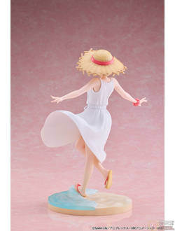 Фигурка 1/7 Тисато Нисикиги (Chisato Nishikigi White Dress Ver.)