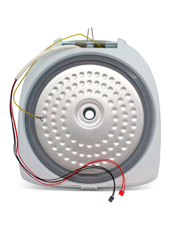 Крышка для мультиварки Philips HD3038, HD3136