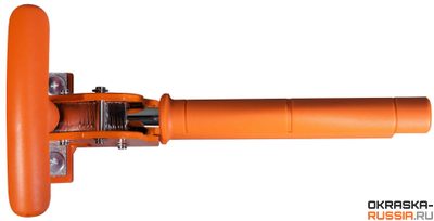 ASPRO-TBD1 разделитель плитки (сепаратор)