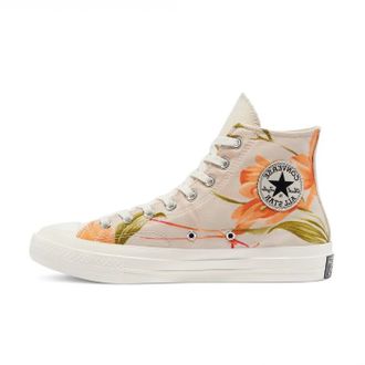 Кеды Converse Chuck 70 Hawaian Shirt High Top мульти высокие