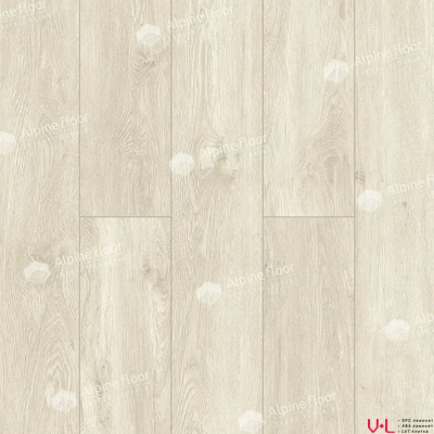 Кварцвиниловая плитка Alpine Floor Libеrtу Lооsе Lау LVТ Сонома ЕСО 23-6 43 класс толщина 5.0 мм замковая 1.8356 м2