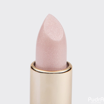 Vivienne Sabo Помада-бальзам  Color lip balm Baume a Levres | Вивьен Сабо. Тон 08 Мерцающий коричнев