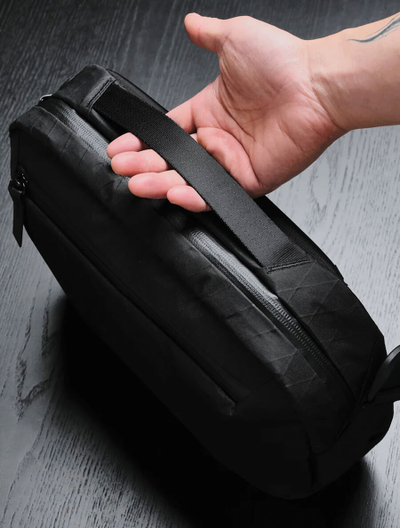 Сумка Alpaka Go Sling Black X-Pac VX21