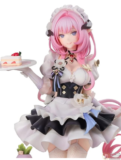 Фигурка 1/7 Элизия (Elysia Miss Pink Ver.)