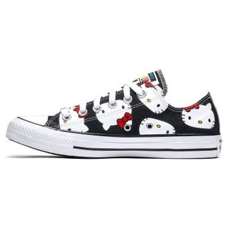 converse kitty