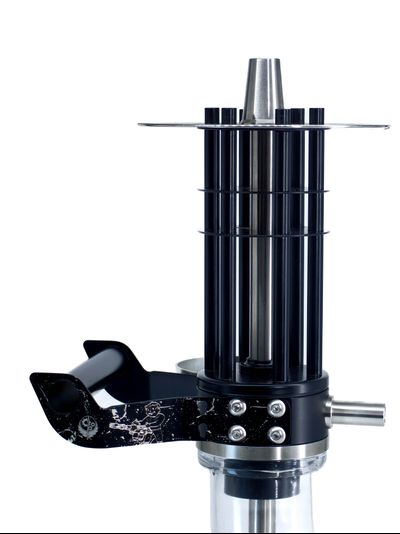 MICROGUN HOOKAH | FALLOUT | С МИНИ КОЛБОЙ