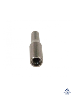 Хвостовик Scorpena гарпуна для пневмата