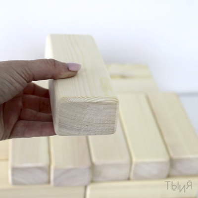 Командная "Дженга"