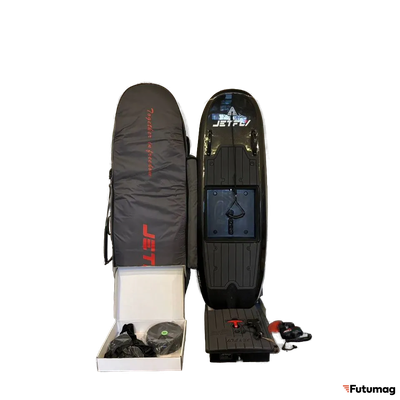 Электросерф JetFly JF02 20KW