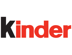 Kinder оптом