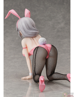 Фигурка 1/4 Цуки Удзаки (Tsuki Uzaki Bunny Ver.)