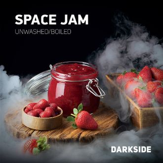 Табак DarkSide Space Jam Космический Джем Core 100 гр