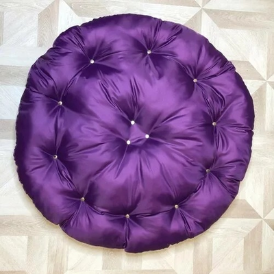 Подушка-мат для качелей гнездо ХИТ фото 3