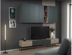 ТЕТРА (модульная гостиная)