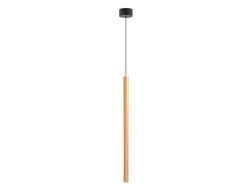 Светильник Arlight SP-PIPE-HANG-L600-R30-9W (GD, 24 deg, 230V)