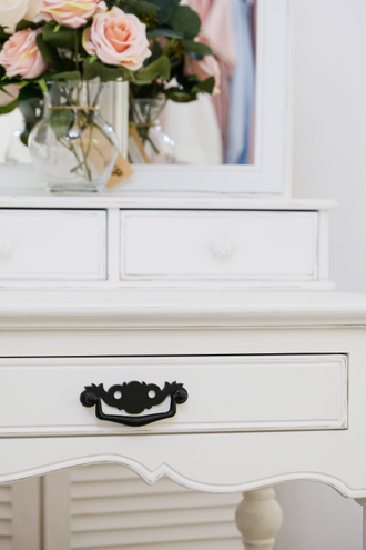 Туалетный столик