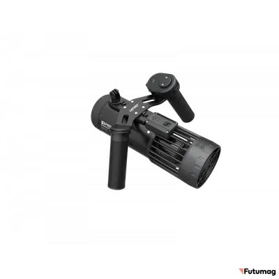 Электрический подводный скутер Lefeet S1 Pro