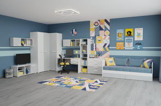 МОНО Шкаф Ш2.М