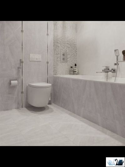 Плитка напольная Belani Toscana графитовый 41,8 х 41,8 см Береза керамика