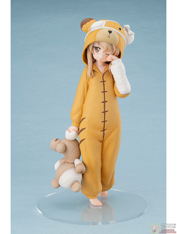 Фигурка 1/7 Арису Симада (Shimada Alice Bokopajama Ver.)