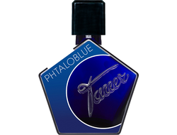 Аромат Tauer Perfumes Phtaloblue