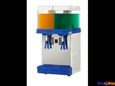 Сокоохладитель CAB LUKE MAJOR 2X9Л