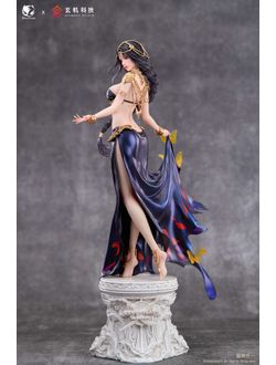 Фигурка 1/6 Эол (Aeolian Princess Feng Ling)