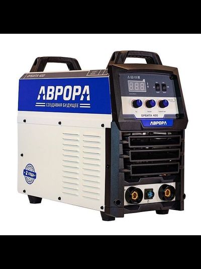 АВРОРА Орбита 400