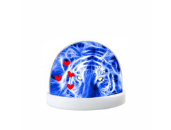 Водяной шар год Тигра №8